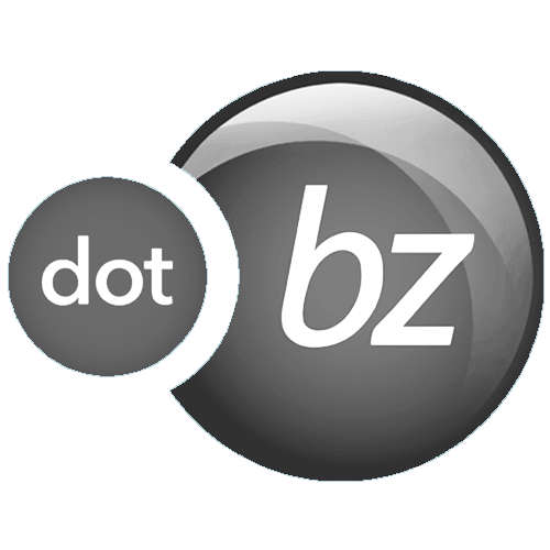 Domäne in der Zone Registrieren .bz