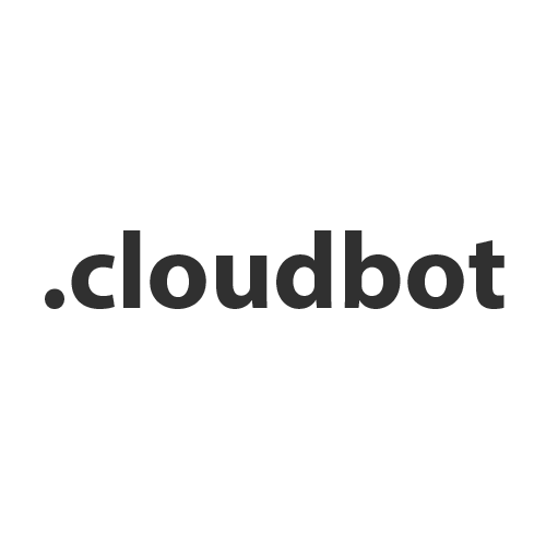 Domäne in der Zone Registrieren .cloudbot