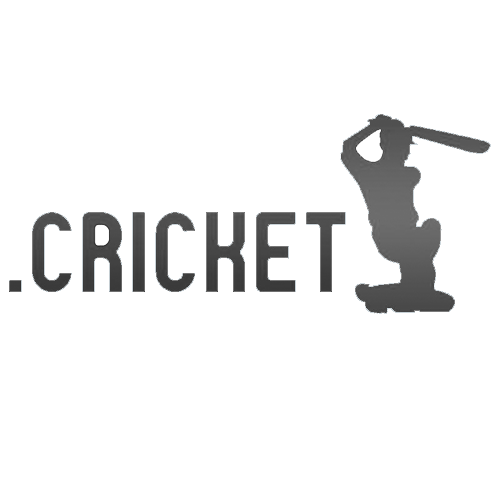 Domäne in der Zone Registrieren .cricket
