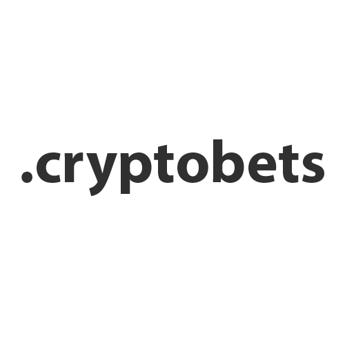 Domäne in der Zone Registrieren .cryptobets