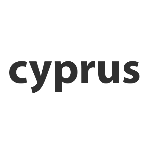 Domäne in der Zone Registrieren .cyprus
