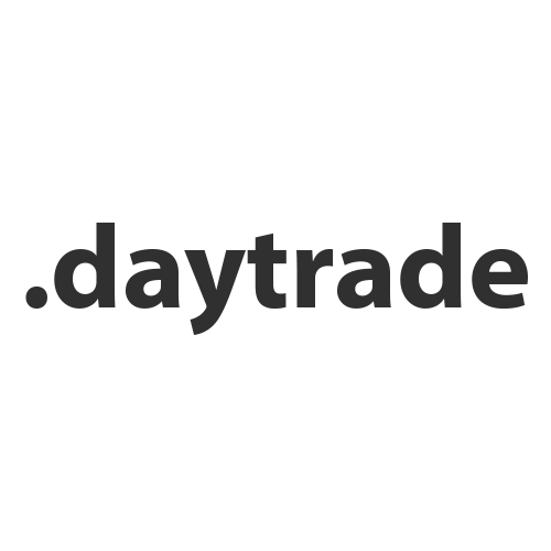 Domäne in der Zone Registrieren .daytrade