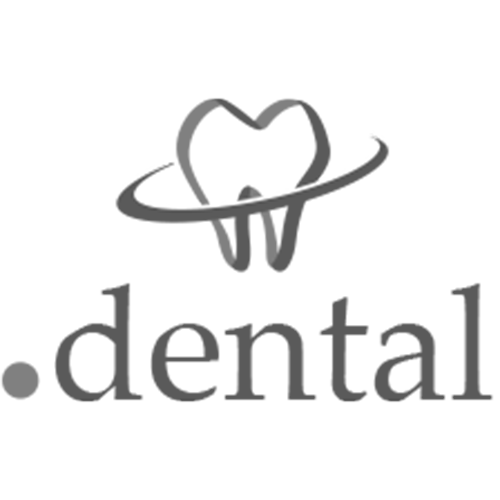 Domäne in der Zone Registrieren .dental