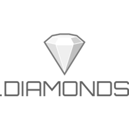 Domäne in der Zone Registrieren .diamonds