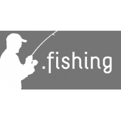 Domäne in der Zone Registrieren .fishing