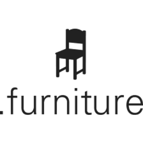 Domäne in der Zone Registrieren .furniture