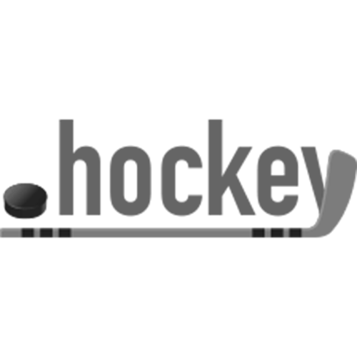 Domäne in der Zone Registrieren .hockey