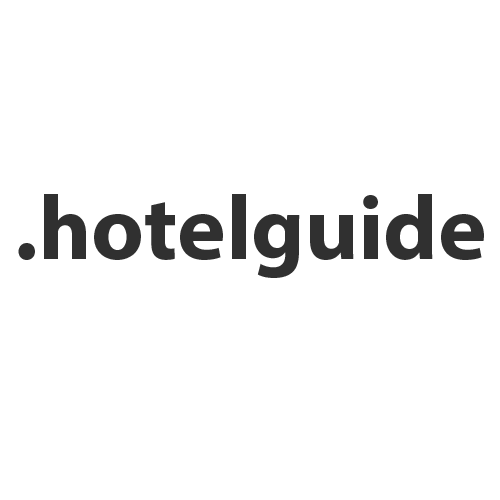 Domäne in der Zone Registrieren .hotelguide