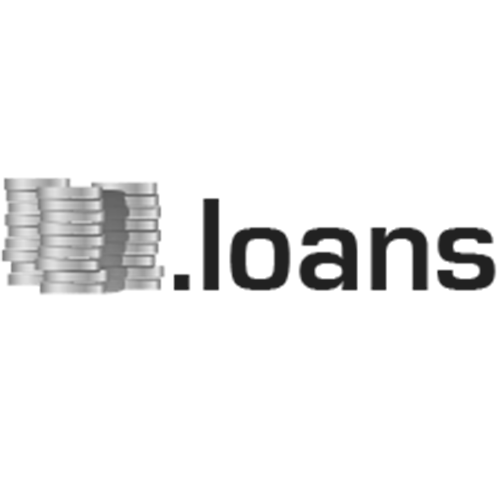 Domäne in der Zone Registrieren .loans