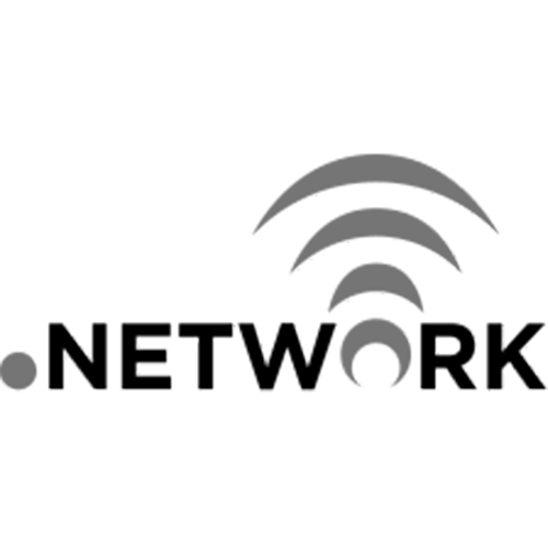 Domäne in der Zone Registrieren .network