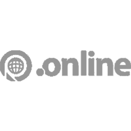 Domäne in der Zone Registrieren .online