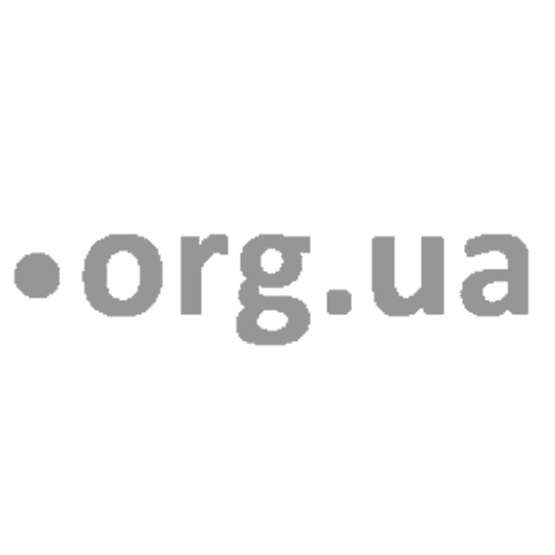 Domäne in der Zone Registrieren .org.ua