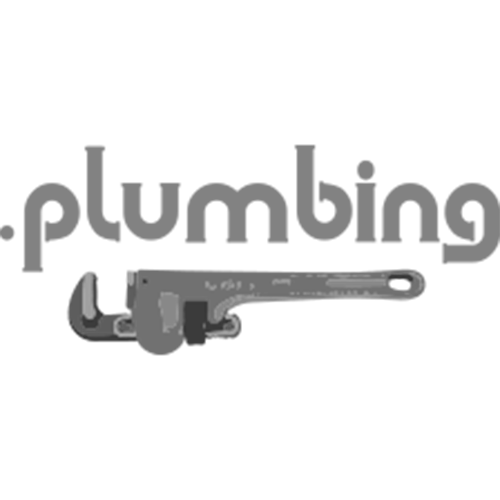 Domäne in der Zone Registrieren .plumbing