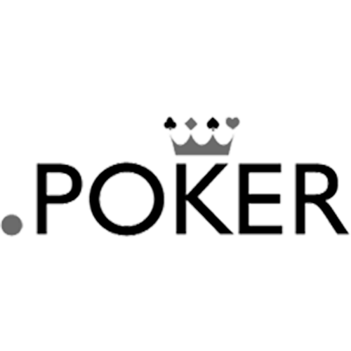 Domäne in der Zone Registrieren .poker