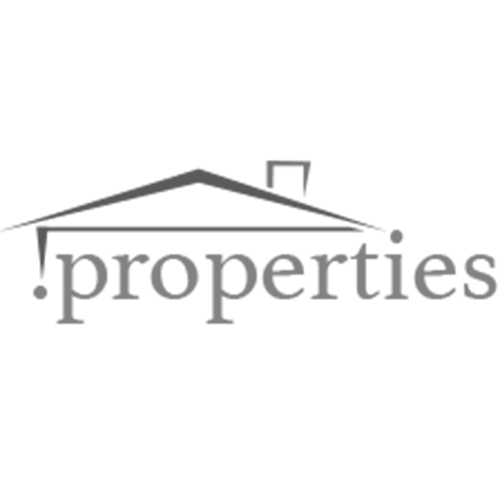 Domäne in der Zone Registrieren .properties