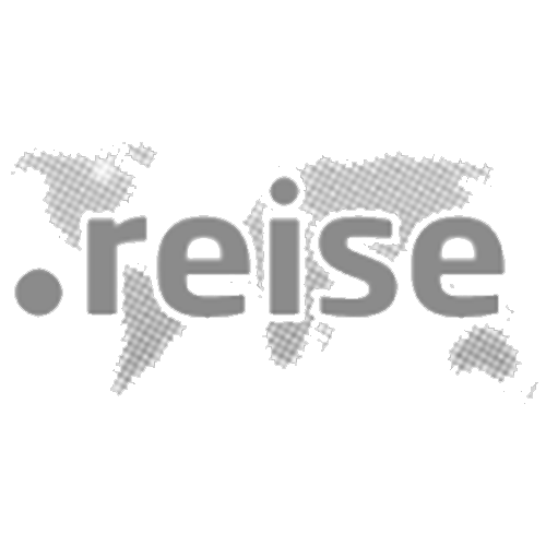 Domäne in der Zone Registrieren .reise