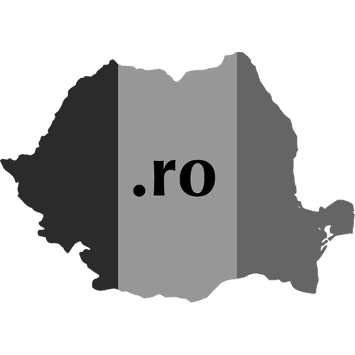 Domäne in der Zone Registrieren .ro