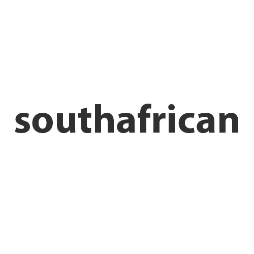Domäne in der Zone Registrieren .southafrican