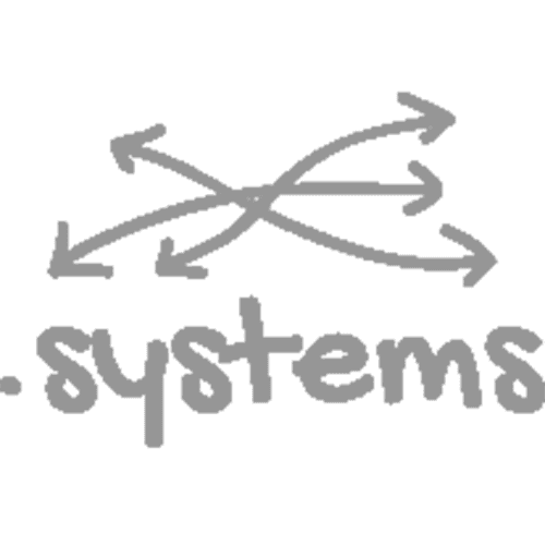 Domäne in der Zone Registrieren .systems