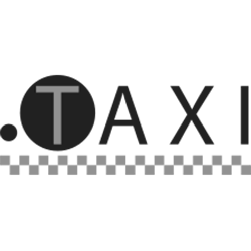 Domäne in der Zone Registrieren .taxi