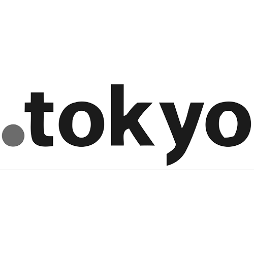 Domäne in der Zone Registrieren .tokyo