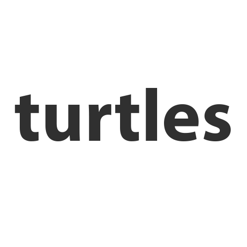 Domäne in der Zone Registrieren .turtles
