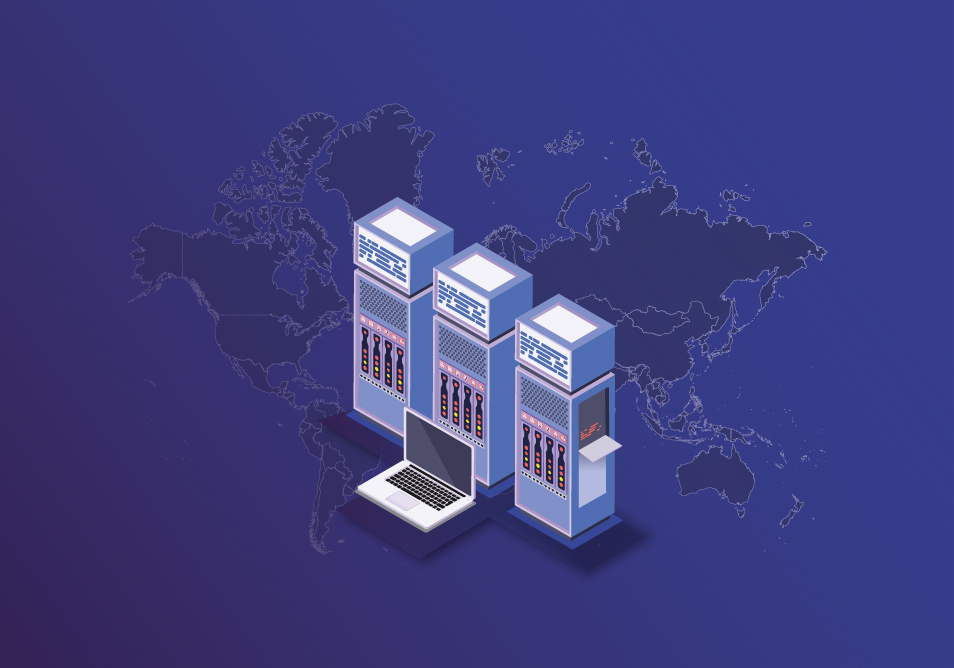 Dedizierter Server in Germany 