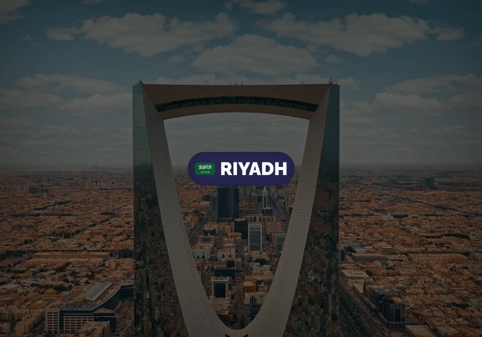 VPS in Riad 