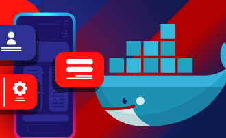 Dockerfile-Grundlagen: Definition und Aufbau containerisierter Apps
