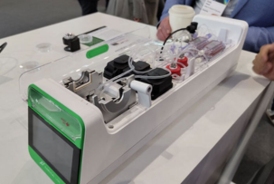 Ein lebendes Gehirn, das auf einem Chip gezüchtet wurde, hat DOOM gespielt