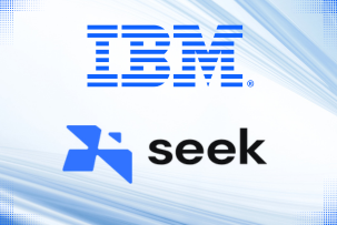 IBM kauft Datenanalyse-Startup und eröffnet KI-Beschleuniger