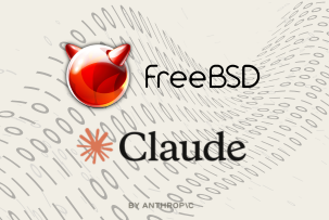 Claude erlangte innerhalb von 8 Stunden eine Root-Shell, indem er einen Exploit für den FreeBSD-Kernel entwickelte