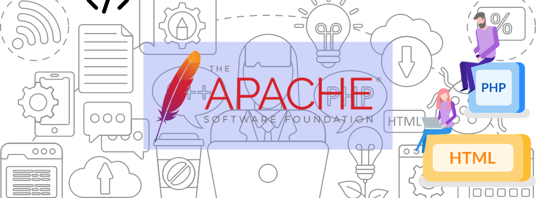 Einrichten von Apache Web Server zur Nutzung von NFS-freigegebenen HTML+PHP5-Dateien