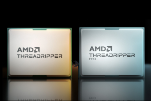 AMD bereitet Ryzen Pro 9000 vor: Neue Business-Prozessoren mit Zen 5-Architektur und 65 W TDP