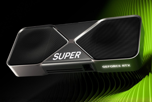 NVIDIA könnte eine speicherstarke RTX 50 SUPER Überraschung vorbereiten