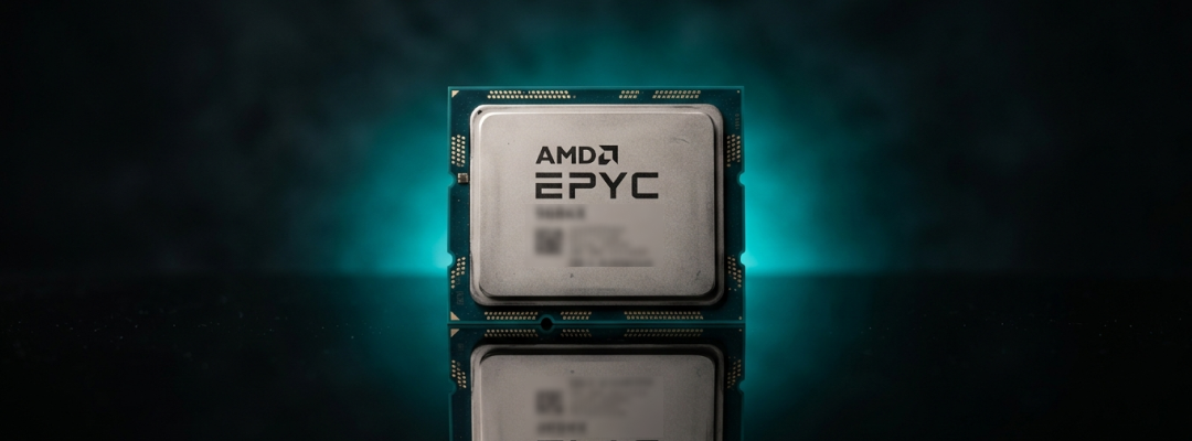Simultaneous Multithreading: Leistungssteigerung und Effizienz bei AMD EPYC-Prozessoren