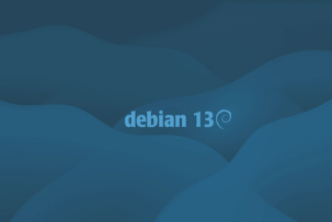 Veröffentlichung von Debian 13.2