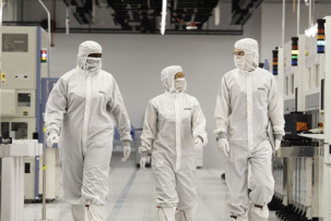 Micron kauft Fabrik in Taiwan für „KI-Umrüstung“