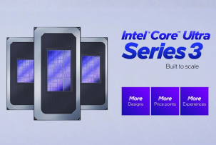 Intel Wildcat Lake: Neue Architektur für günstige Core-Ultra-300-Chips