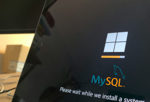 Installation des MySQL-Servers unter Windows: Ein Tutorial für Einsteiger
