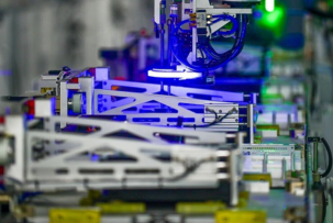China verdreifacht Produktion von KI-Chips: Huawei und SMIC stärken ihre Position