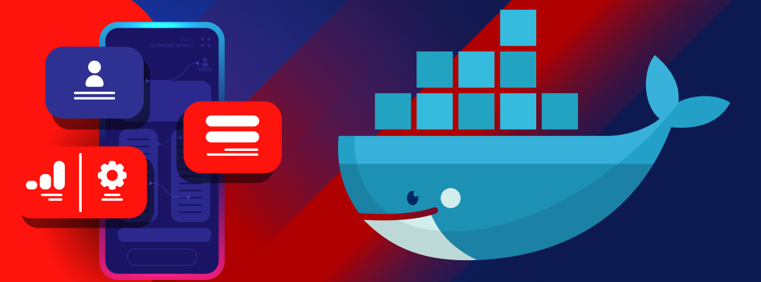 Dockerfile-Grundlagen: Definition und Aufbau containerisierter Apps