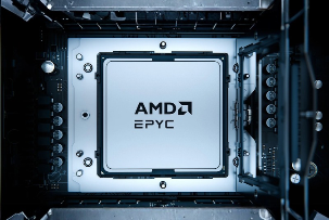 AMD EPYC 8005 Sorano bietet bis zu 84 Zen-5-Kerne
