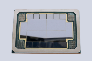 Intel stellt neuen AI-Chip der nächsten Generation vor