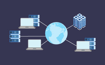 Wide Area Networks (WANs): Typen, Architektur und Optimierungstipps