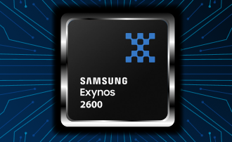 Samsung stellt Exynos 2600 vor — der erste 2-Nanometer-Chip für Smartphones
