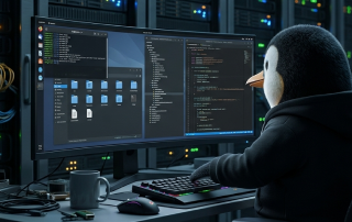 Wie man eine Datei in Linux vor dem Umbenennen/Löschen schützt