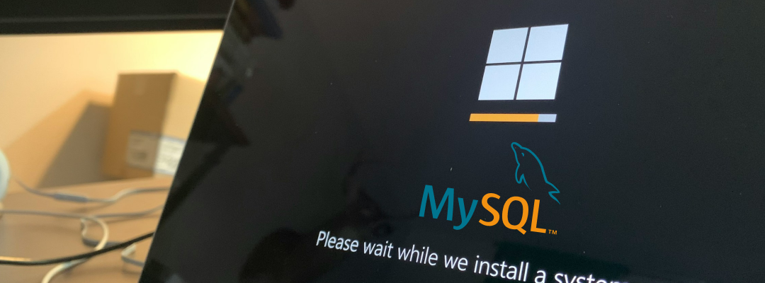 Installation des MySQL-Servers unter Windows: Ein Tutorial für Einsteiger