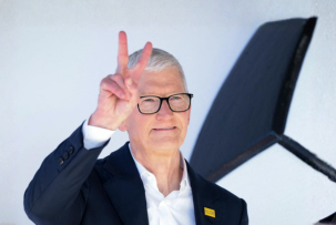 Tim Cook tritt zurück: Was seine Ära bei Apple verändert hat und was jetzt kommt