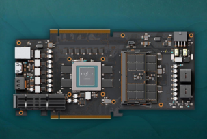 12-nm gegen moderne Flaggschiffe: Bolt Graphics testet Zeus-GPU